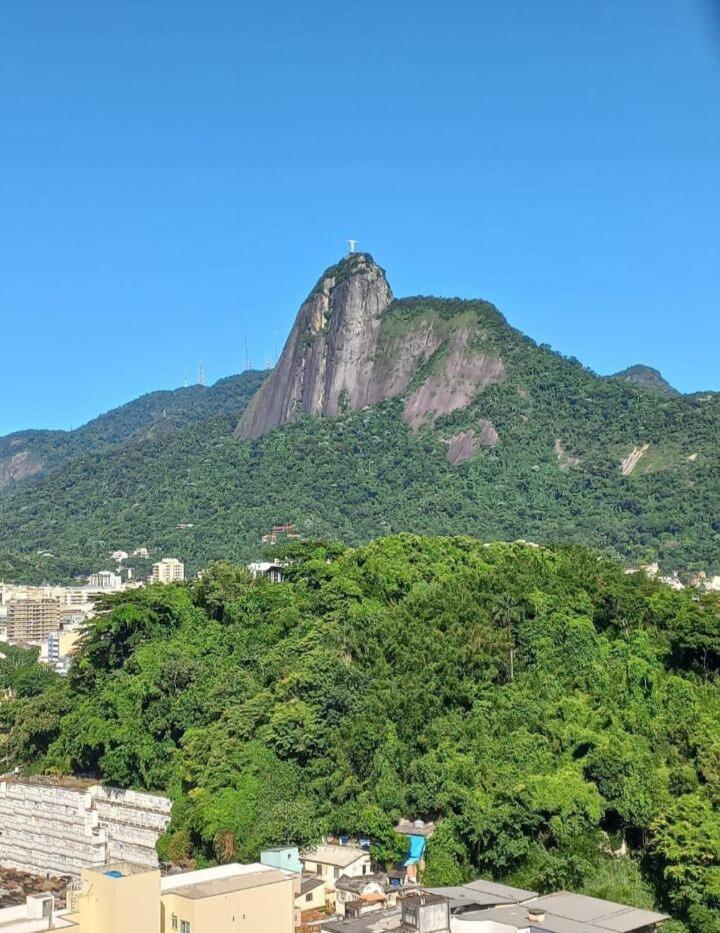 Apartamento Botafogo - Vista Cristo E Baia De Guanabara *