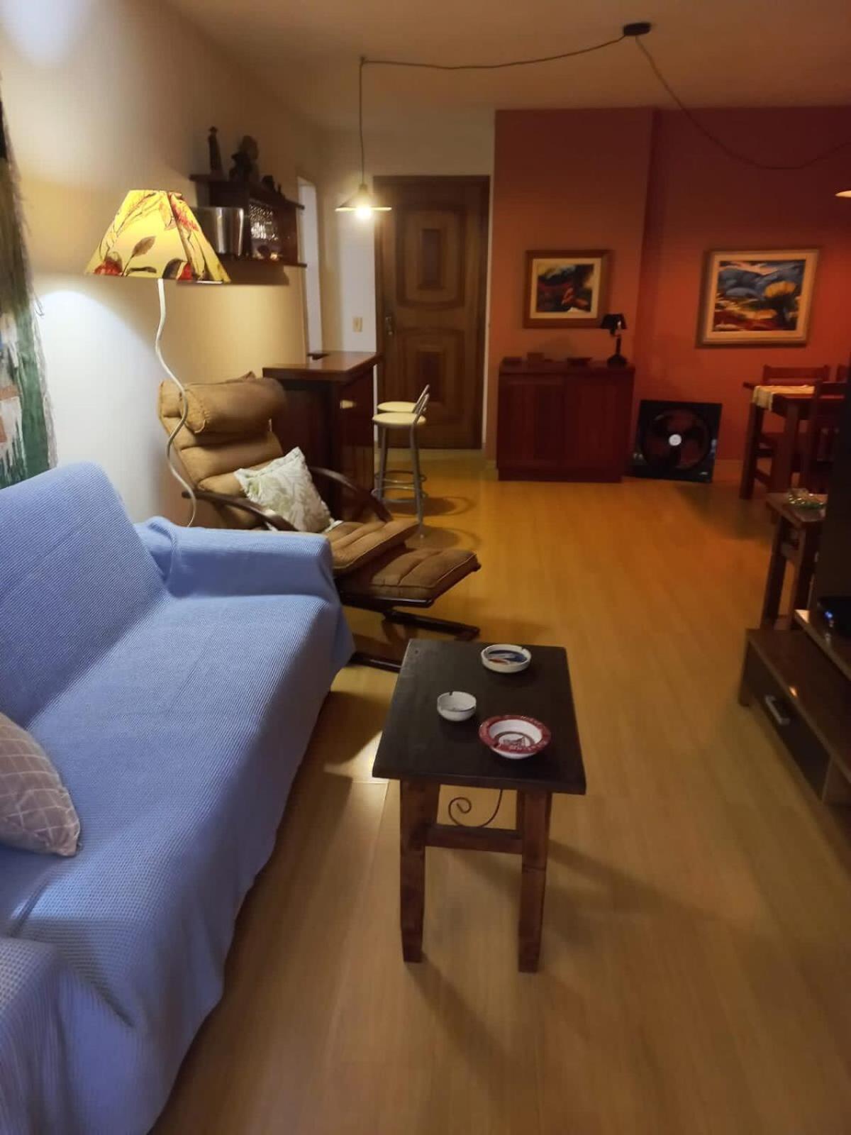 Apartamento Botafogo - Vista Cristo E Baia De Guanabara