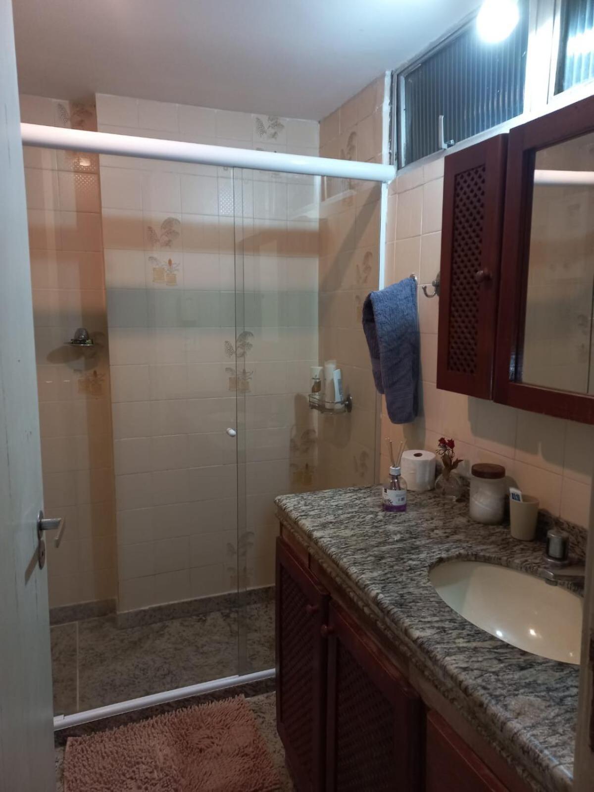 Botafogo - Vista Cristo E Baia De Guanabara Apartamento *