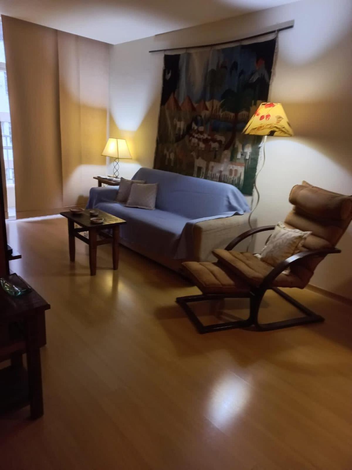 Apartamento Botafogo - Vista Cristo E Baia De Guanabara *