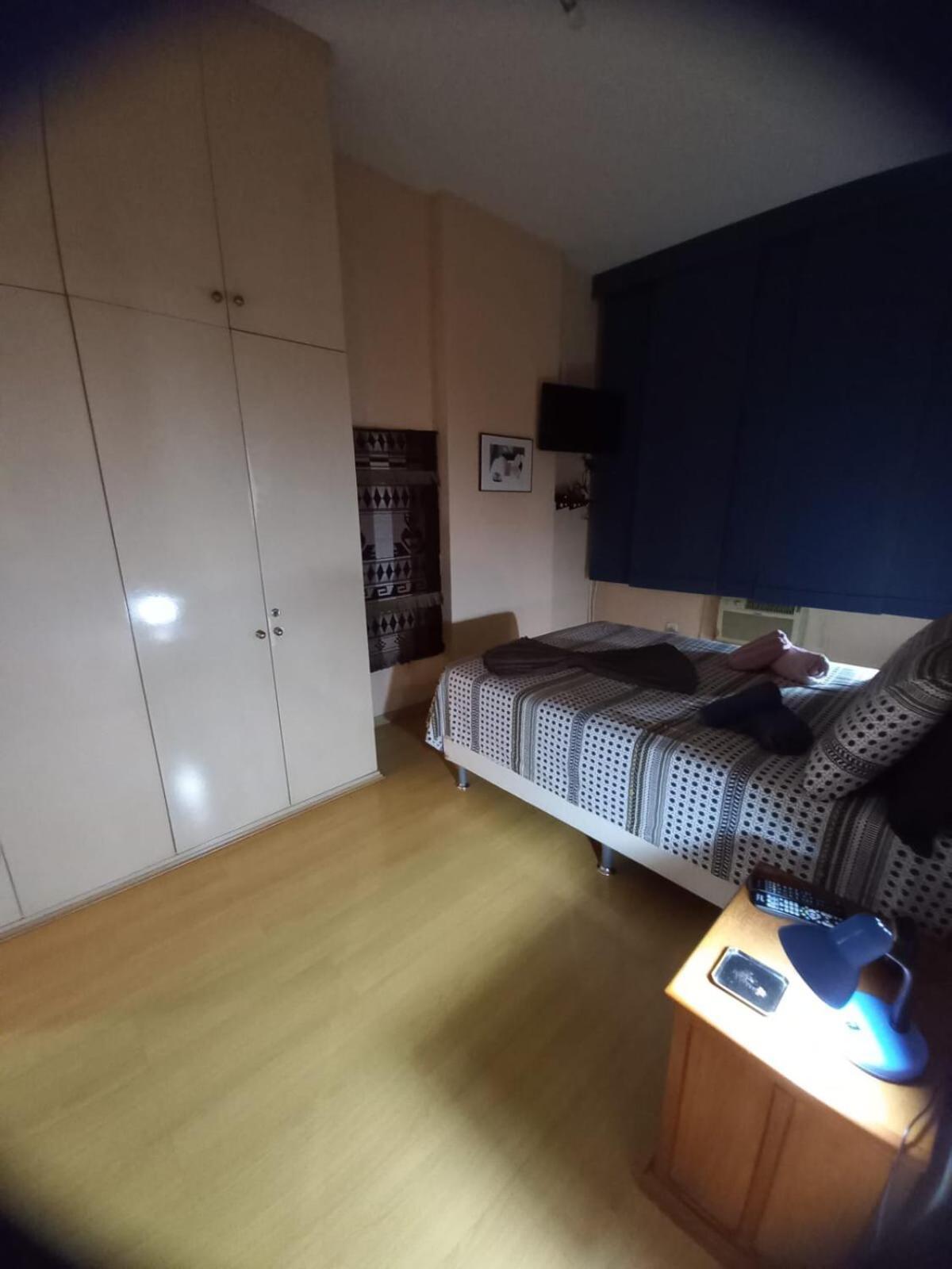 Botafogo - Vista Cristo E Baia De Guanabara Apartamento Rio de Janeiro