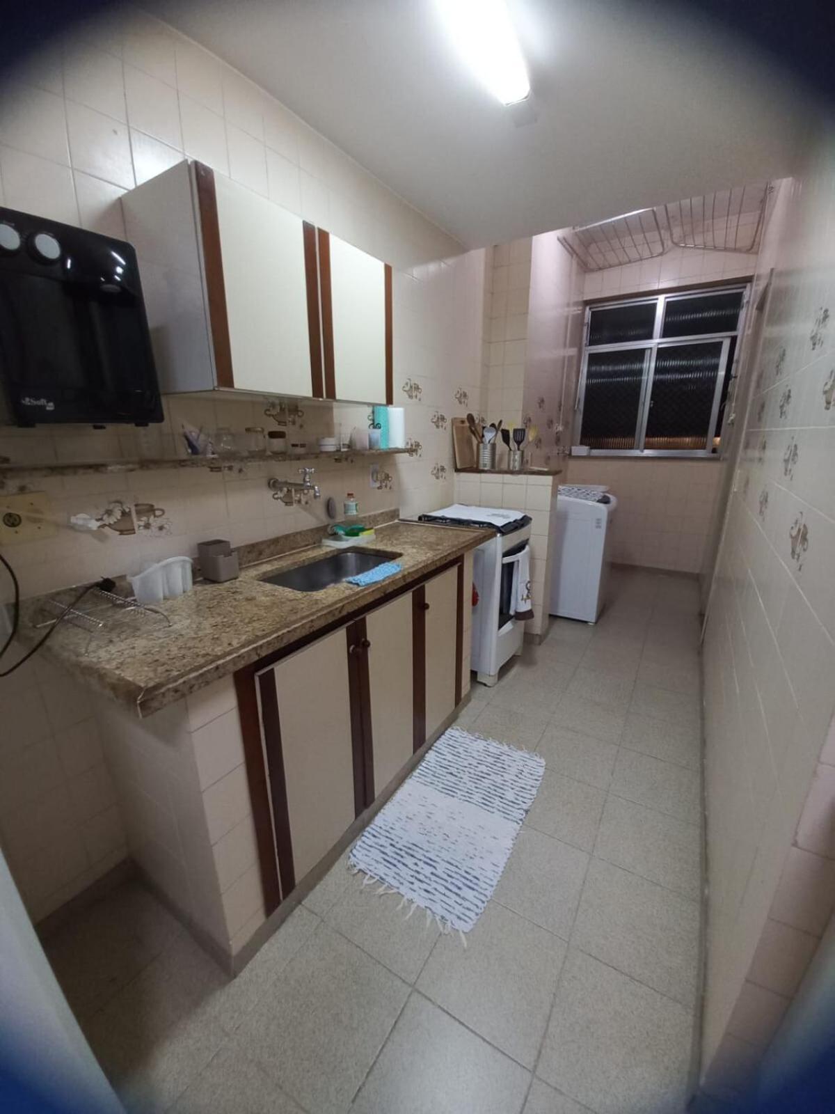 Apartamento Botafogo - Vista Cristo E Baia De Guanabara *