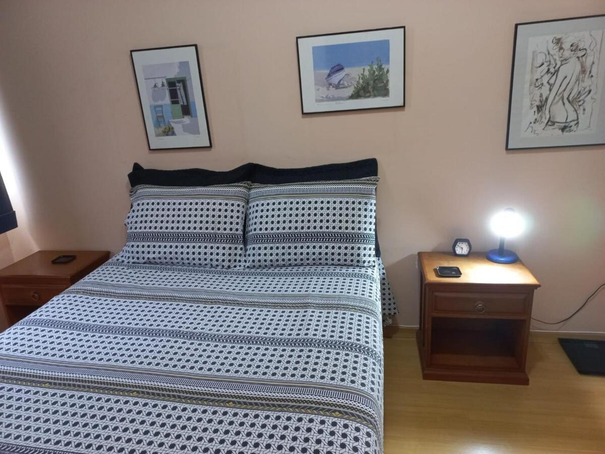 Botafogo - Vista Cristo E Baia De Guanabara Apartamento