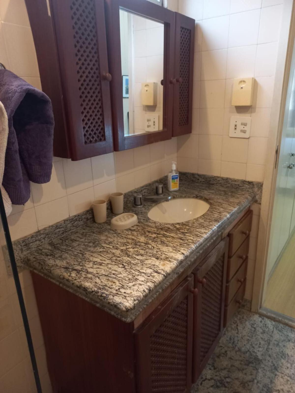 Apartamento Botafogo - Vista Cristo E Baia De Guanabara