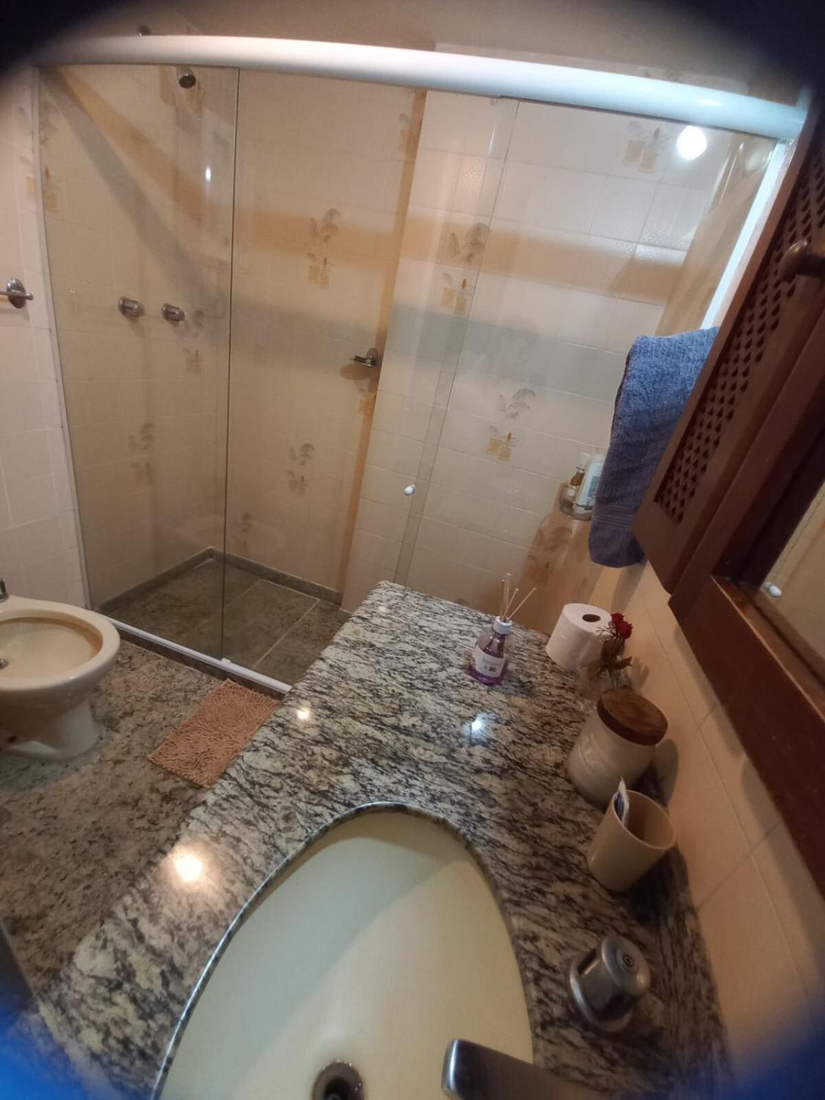 Apartamento Botafogo - Vista Cristo E Baia De Guanabara *