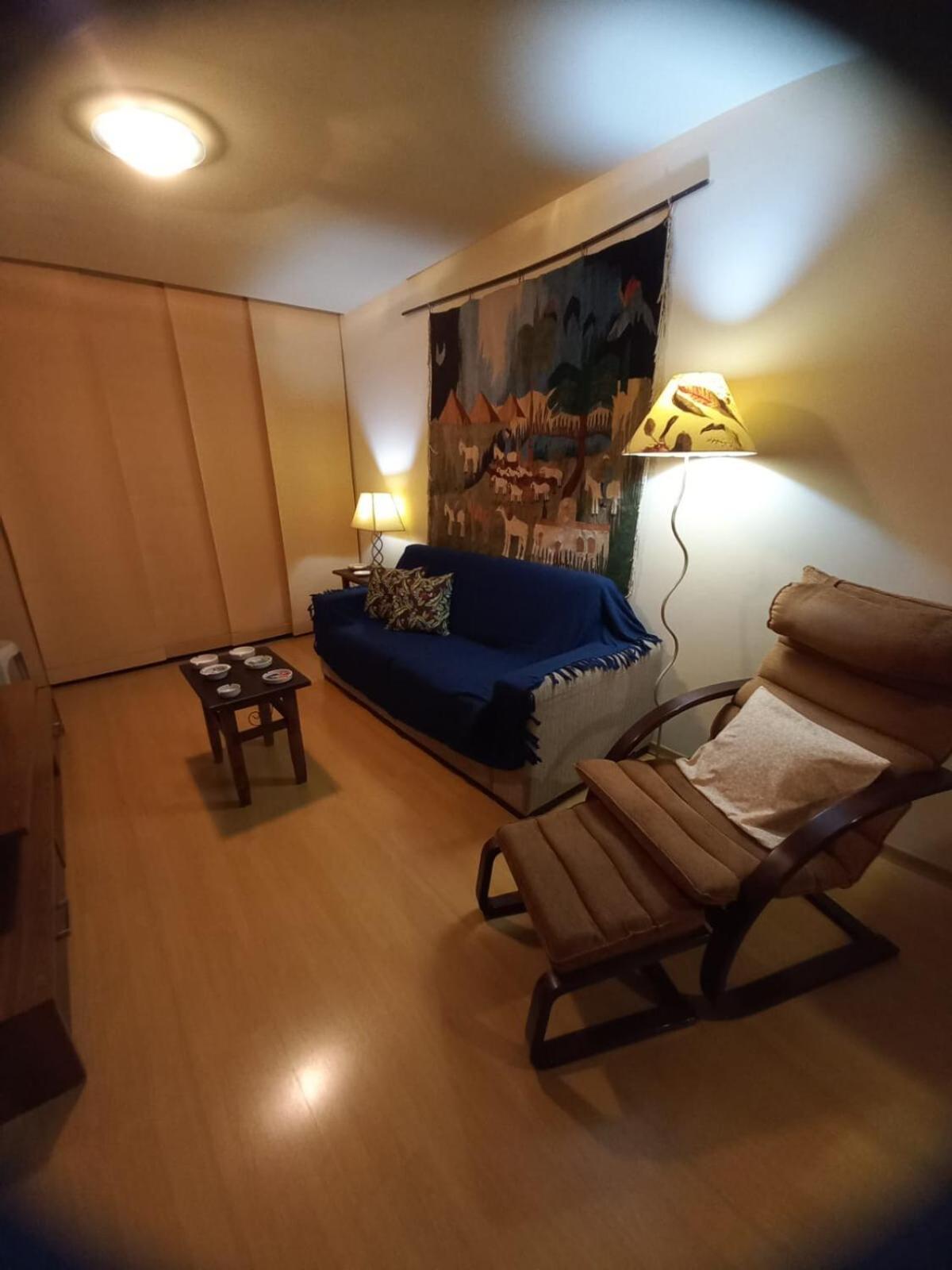 Botafogo - Vista Cristo E Baia De Guanabara Apartamento Rio de Janeiro