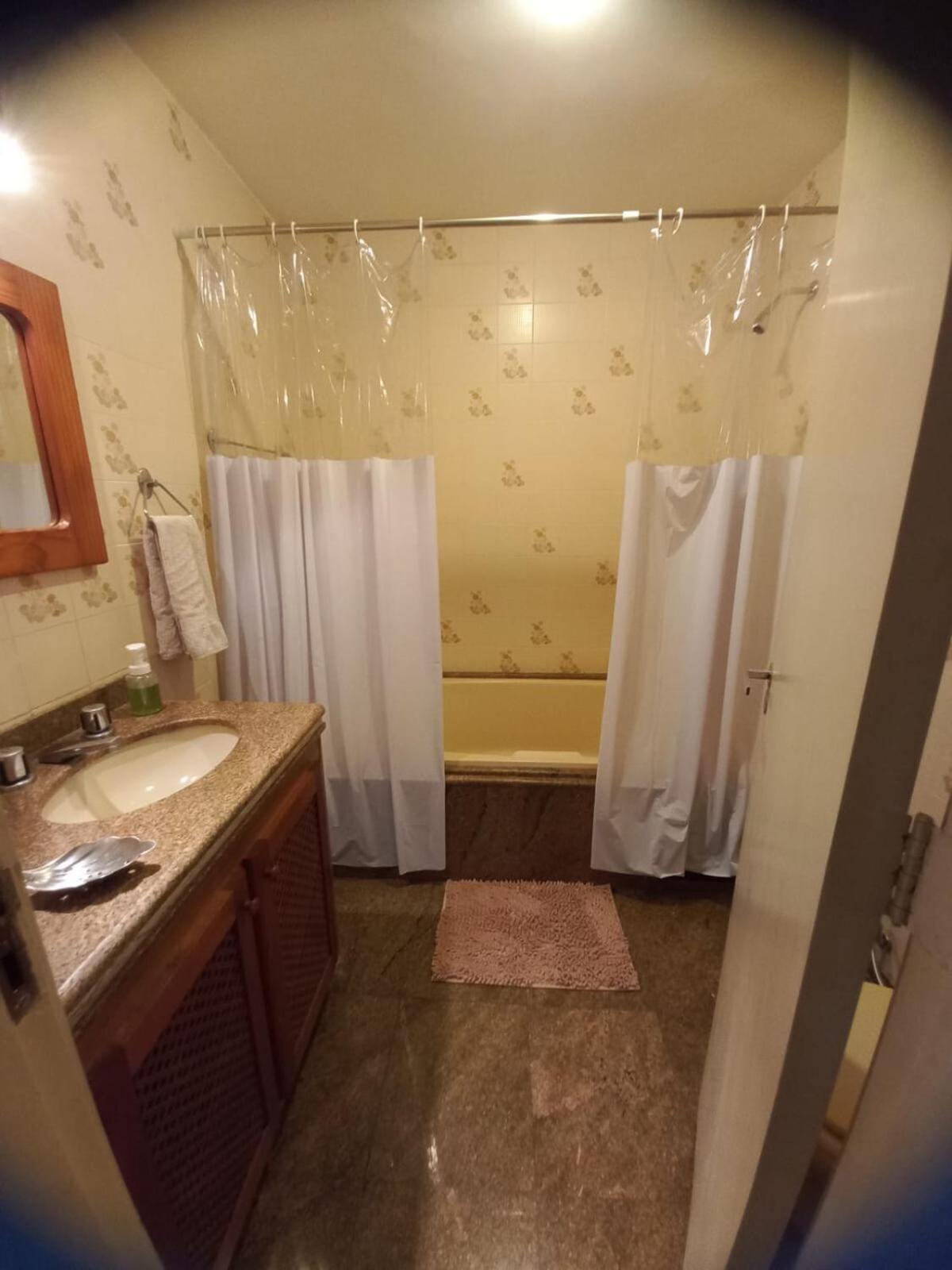 Apartamento Botafogo - Vista Cristo E Baia De Guanabara *