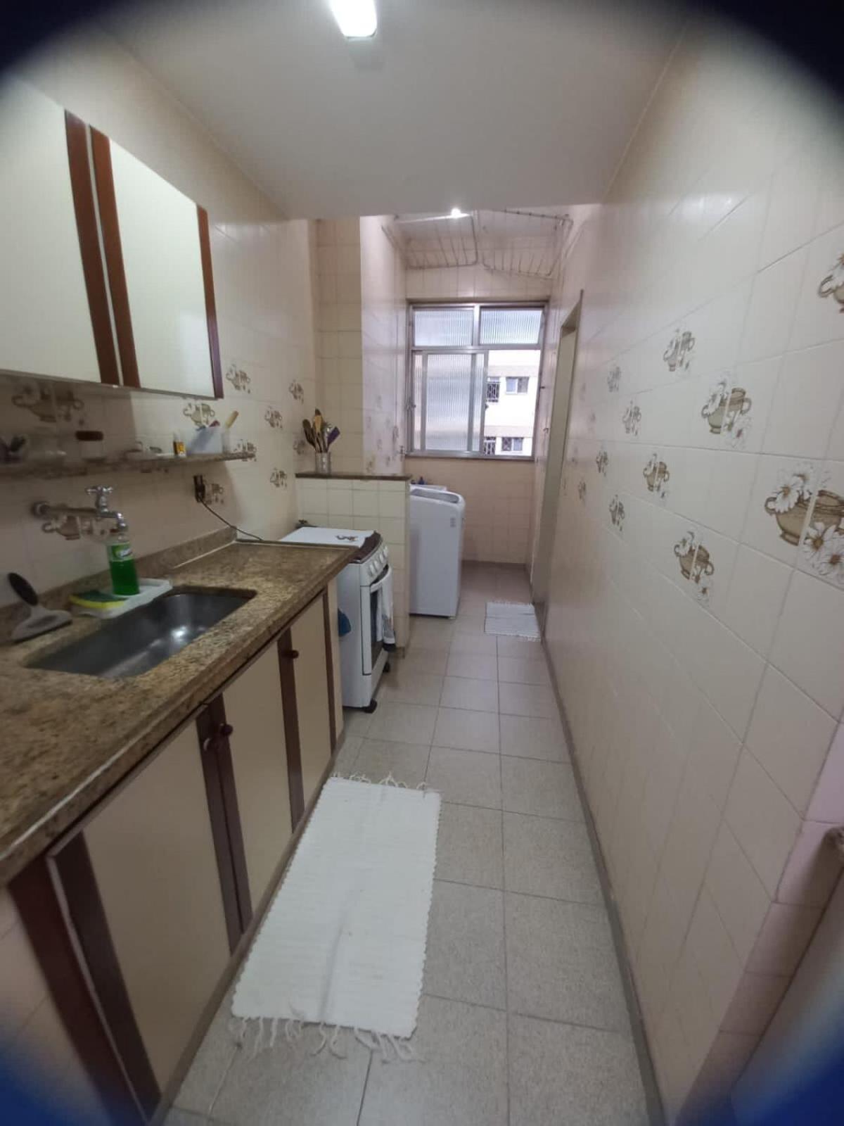 Botafogo - Vista Cristo E Baia De Guanabara Apartamento *