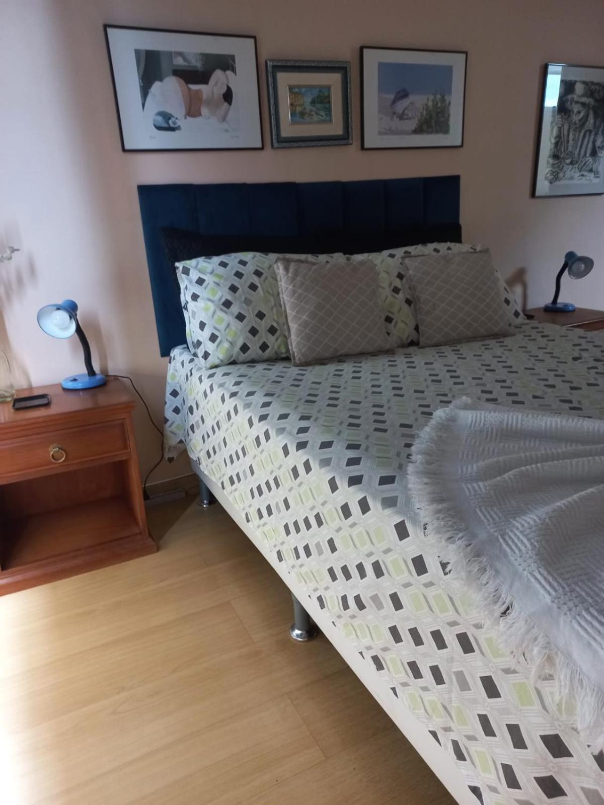 Apartamento Botafogo - Vista Cristo E Baia De Guanabara *
