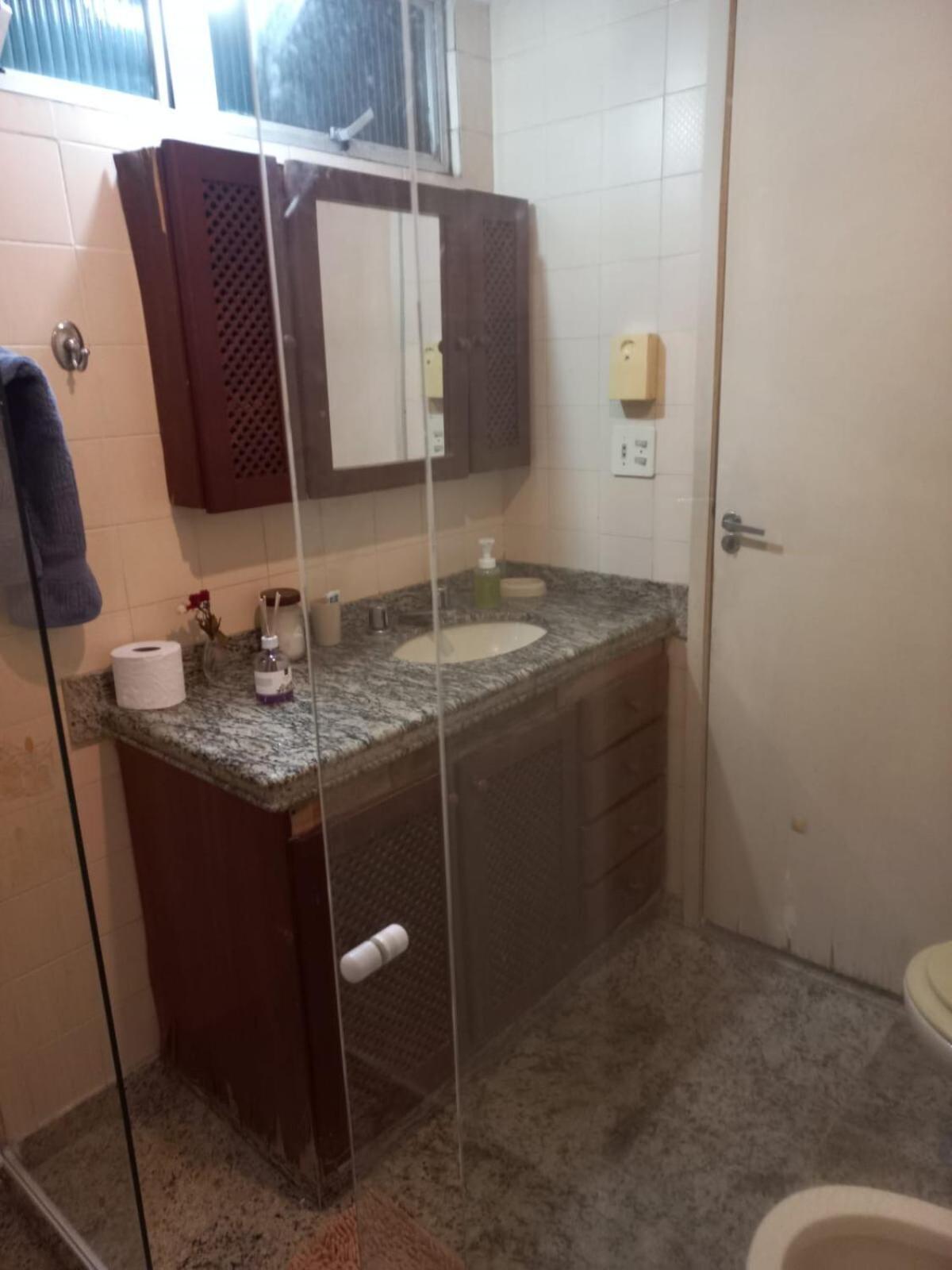 Apartamento Botafogo - Vista Cristo E Baia De Guanabara