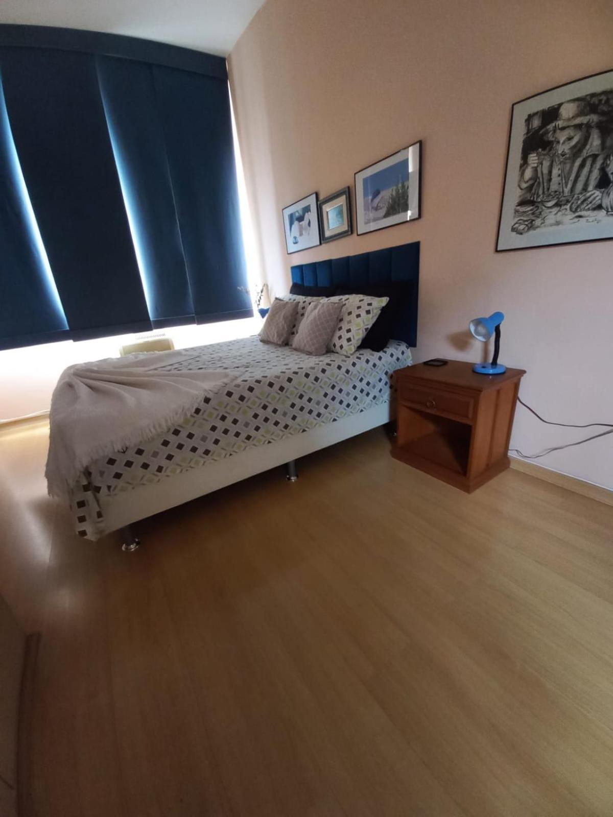 Botafogo - Vista Cristo E Baia De Guanabara Apartamento Río de Janeiro